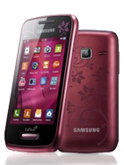 Samsung S5380 Wave Y La Fleur